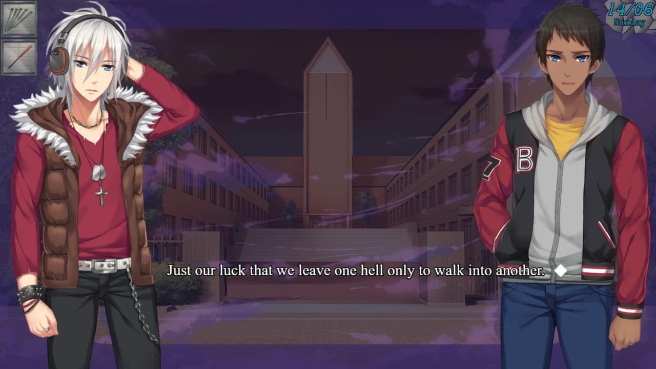 Deathdays End screenshot 6
