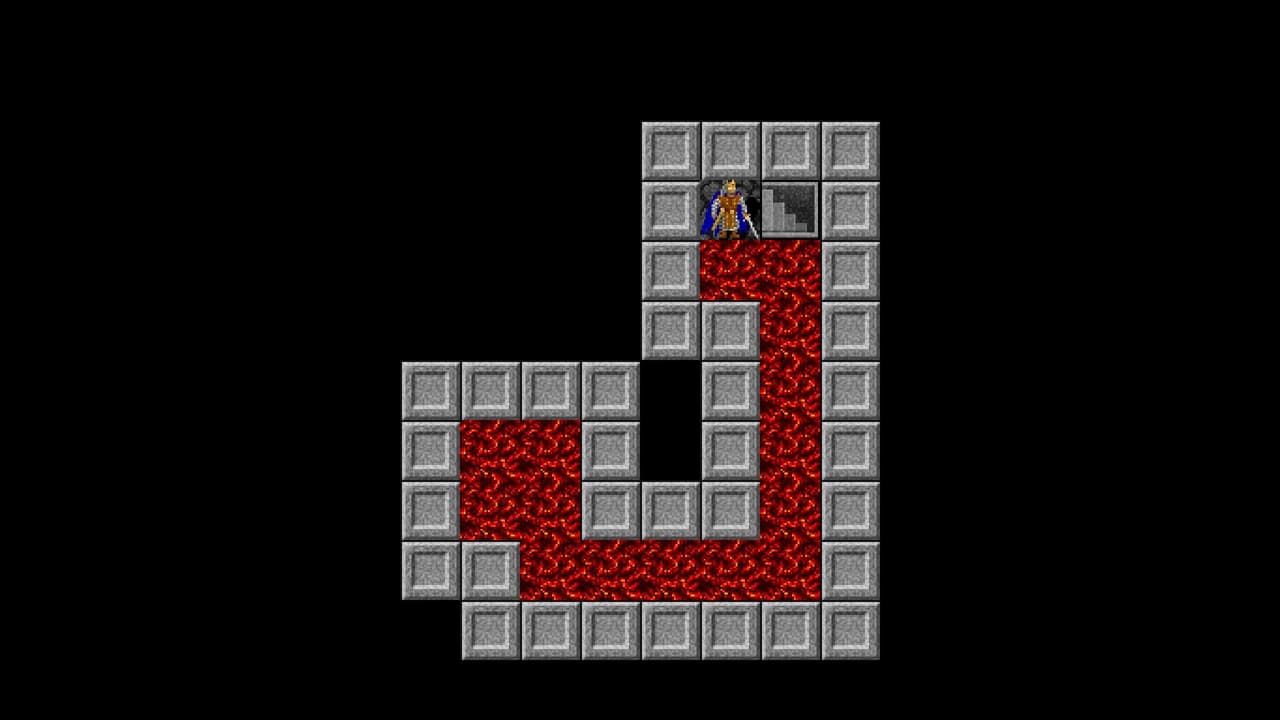 Chrono Caverns