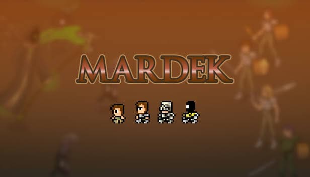 MARDEK