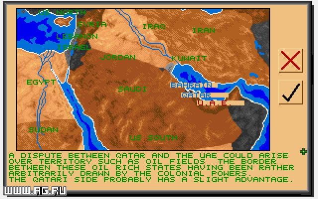 Airforce Commander screenshot 5