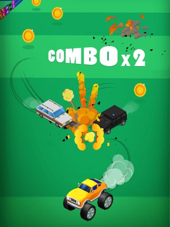 Drift Car Arena screenshot 5