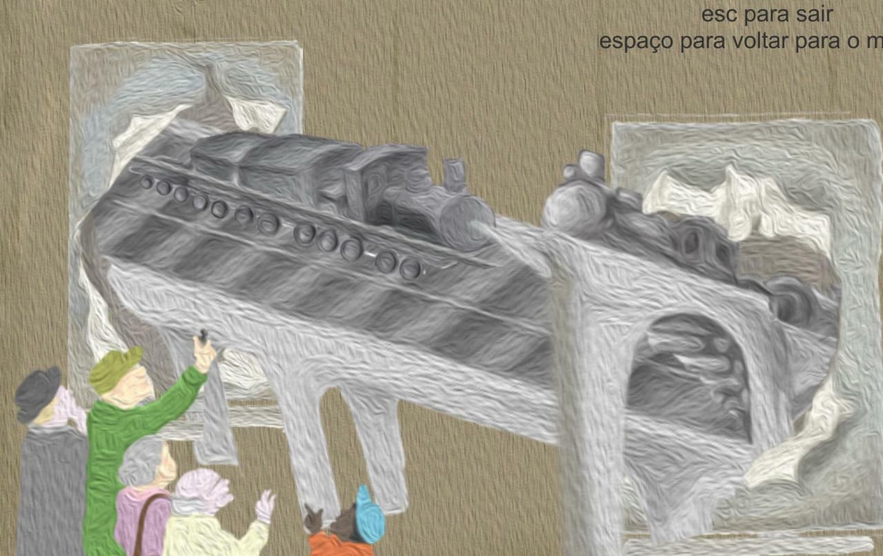 The Master of Illusions screenshot 3
