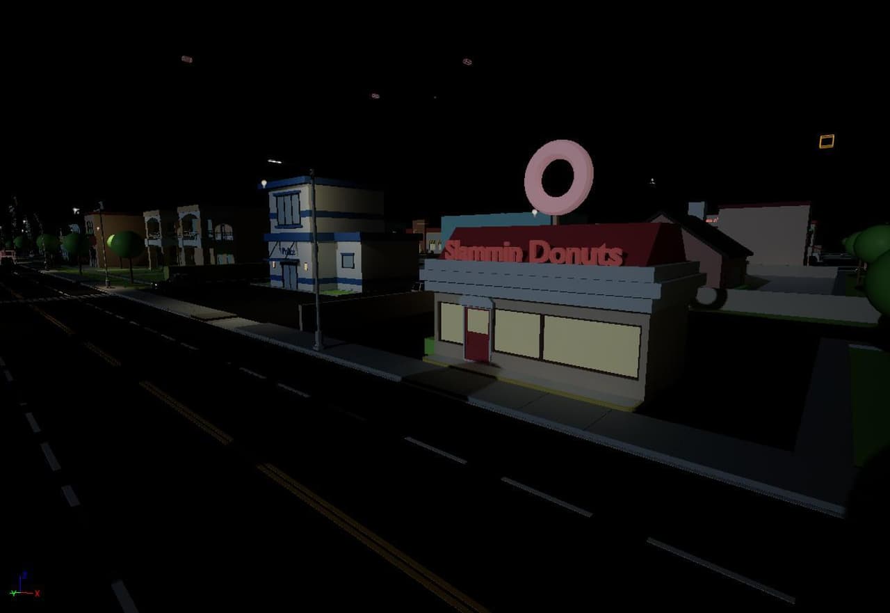 Drive Me Crazy (itch) screenshot 6