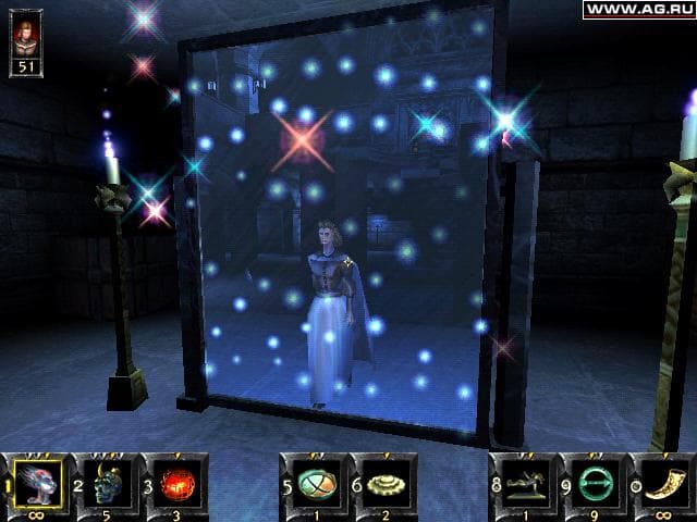 The Wheel of Time screenshot 4