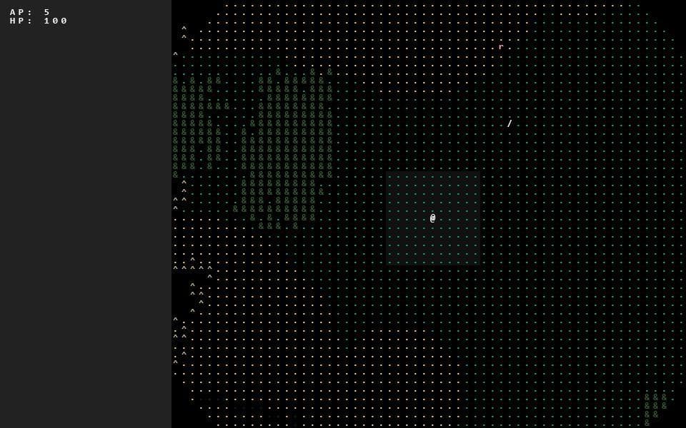 Wastrl screenshot 2