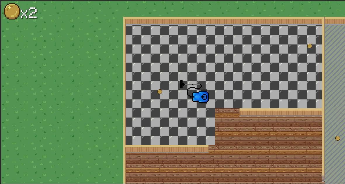 Vacuum collector screenshot 3