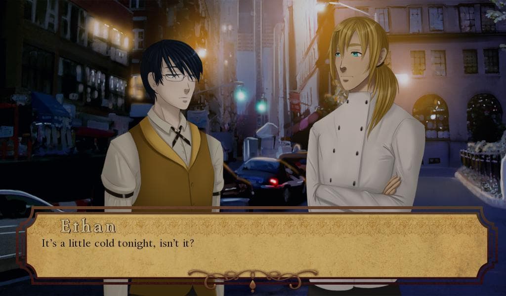 Ristorante Amore screenshot 4