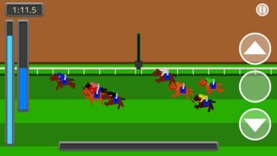 Tap Jockey Lite screenshot 5