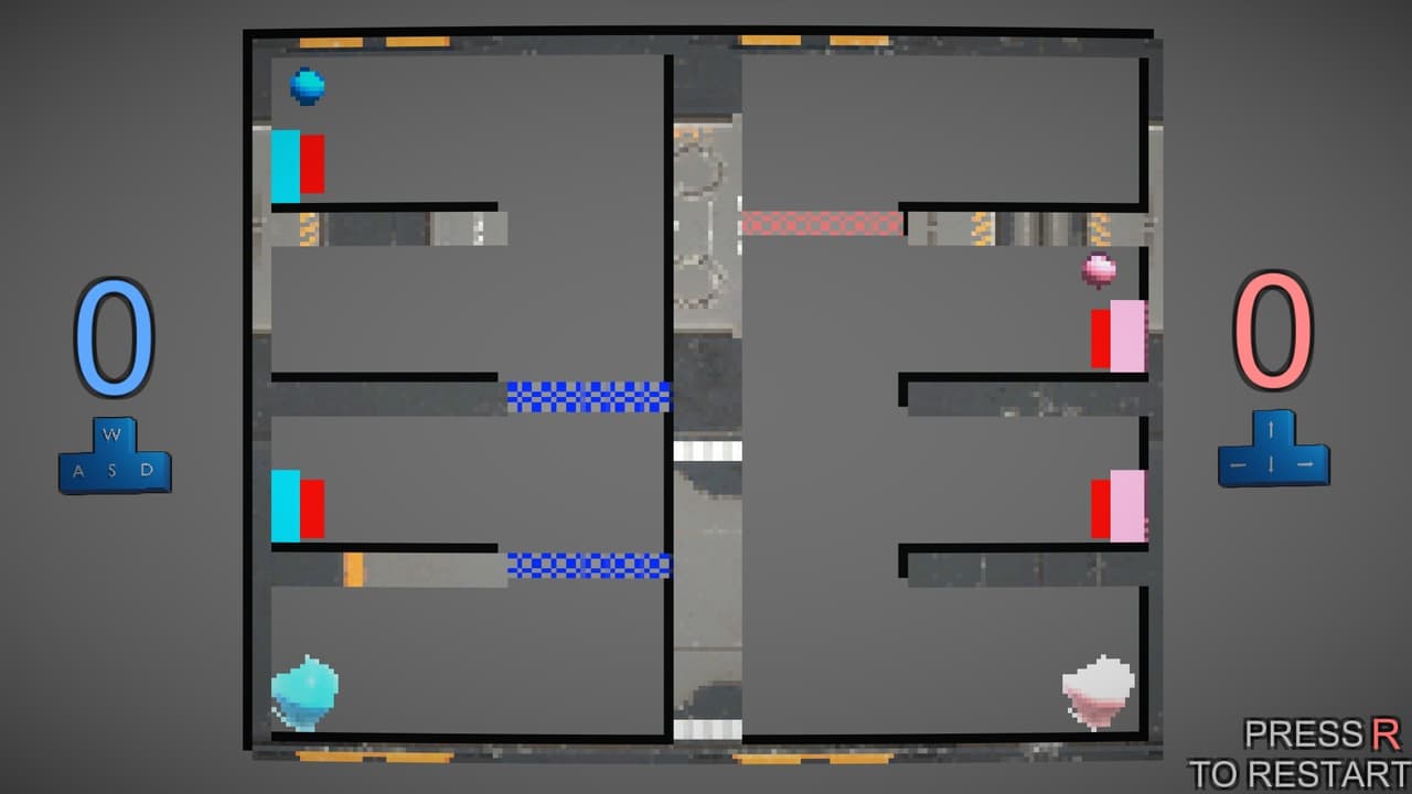 KeepUp! screenshot 2