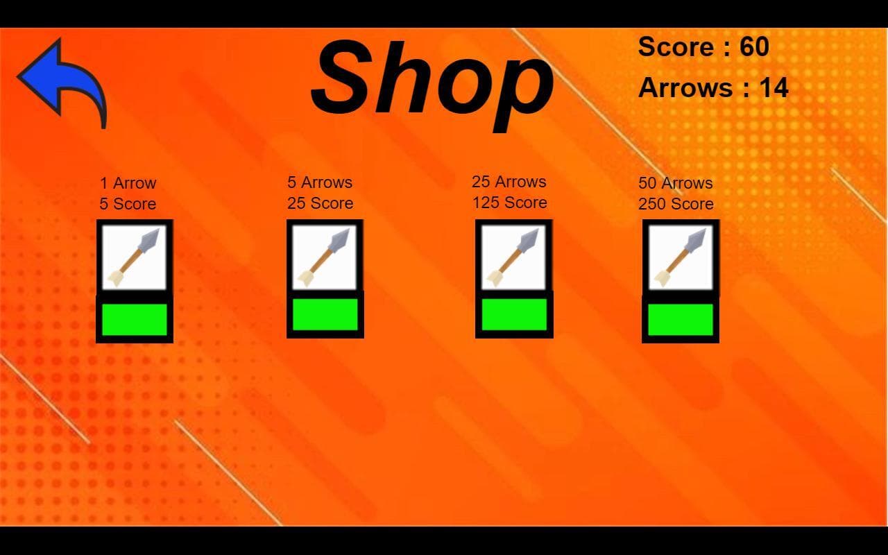Mega bow screenshot 3