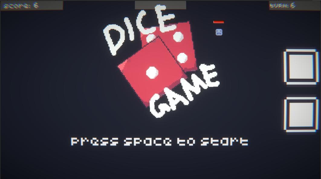 Dice Game (itch) (waza_Dev)