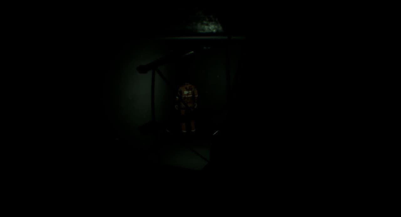 SCP 087 B screenshot 6