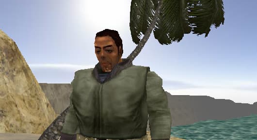 Brigand: Oaxaca screenshot 5
