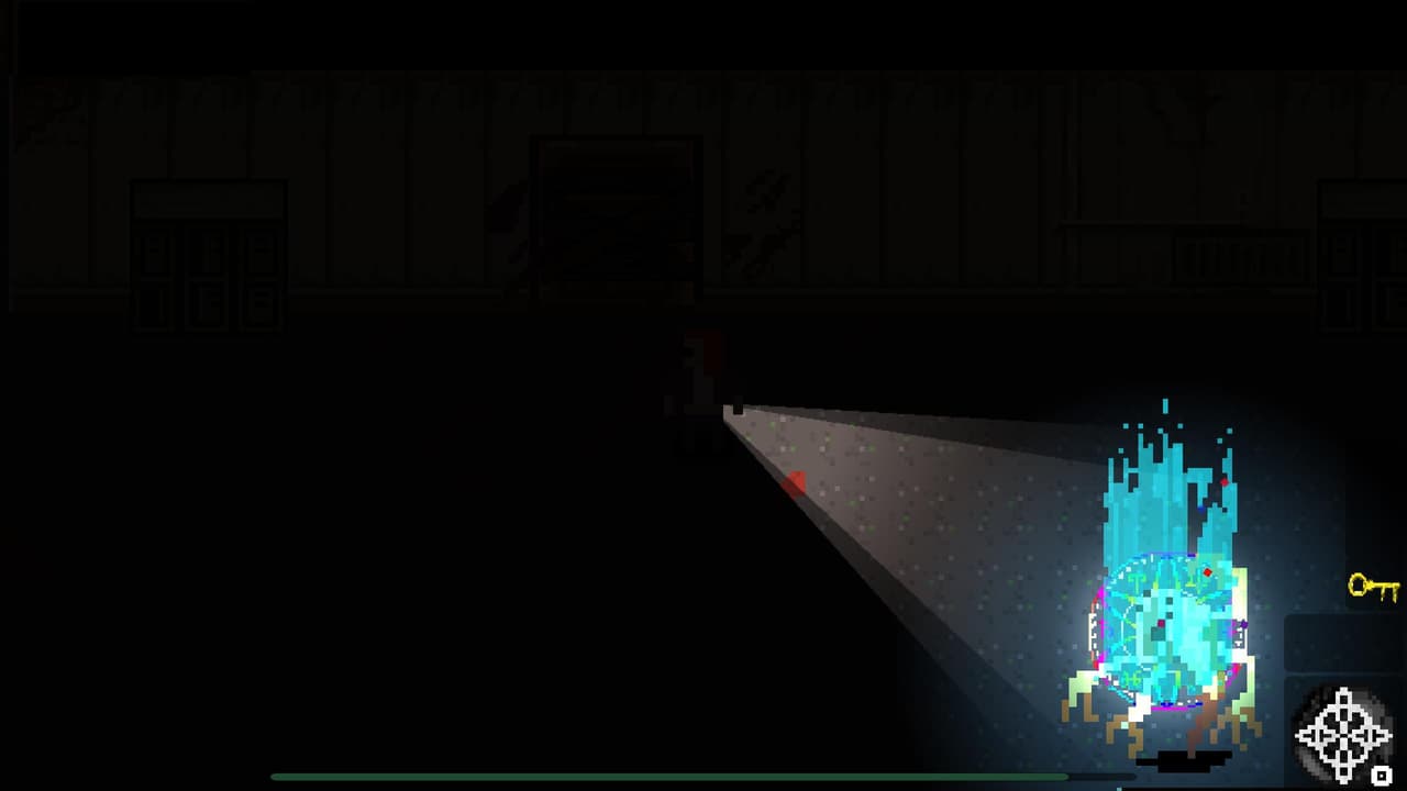 Hergrave screenshot 6