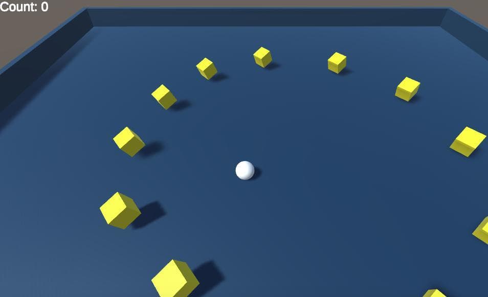 Roll My Ball