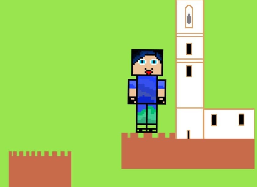 Jogo do Afonso Rodrigues