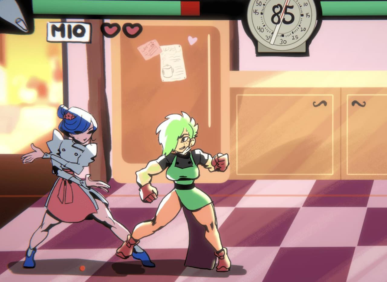 Youre Cookin, Good Lookin! screenshot 2
