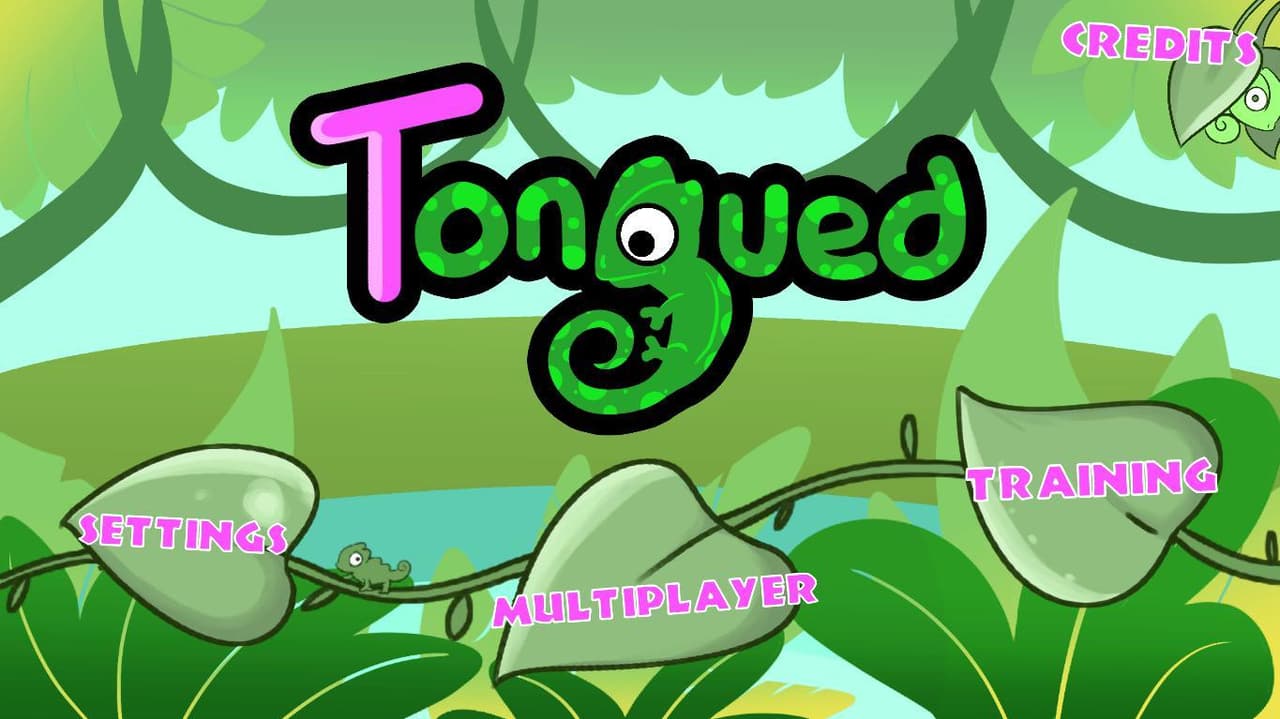 Tongued screenshot 4