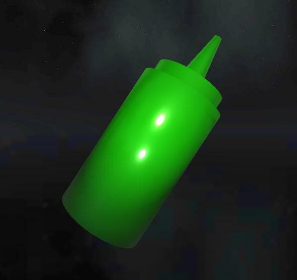 Siempre el verde