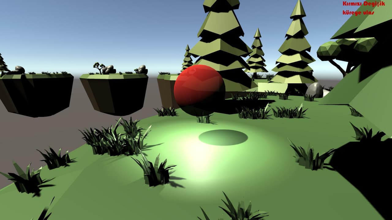 Hack world screenshot 2