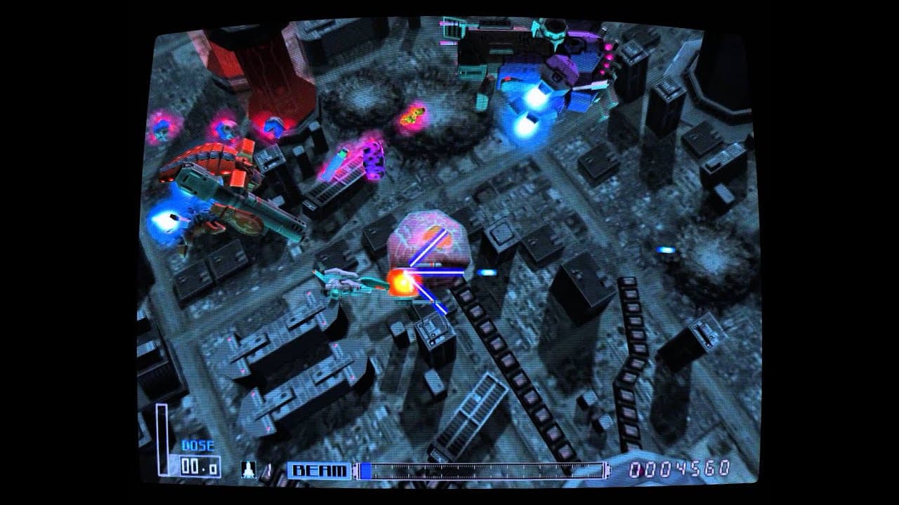R-Type Final screenshot 6