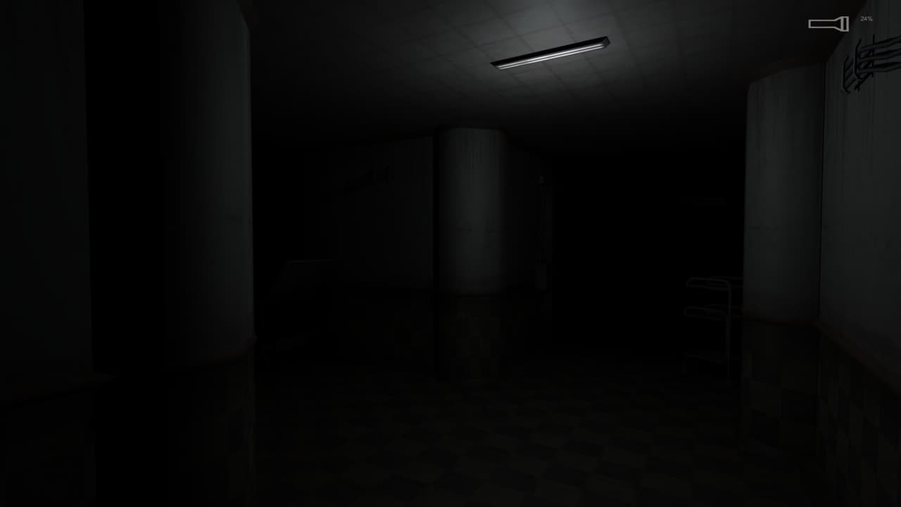 Nobophobia screenshot 5