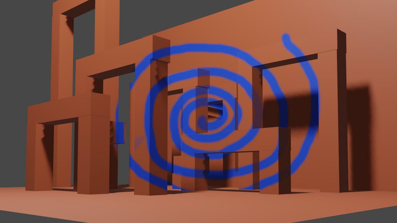 Anamorphoses