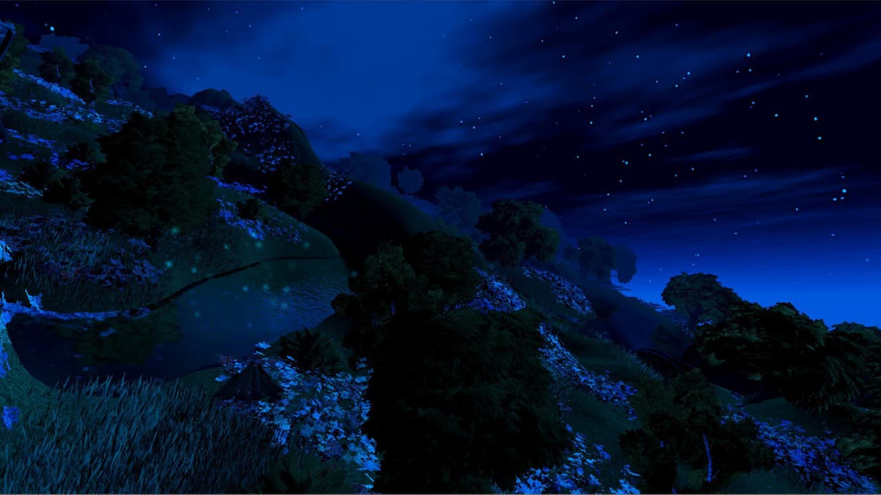 Inti screenshot 2