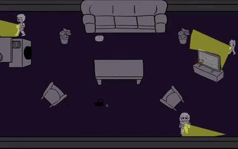 Slinky screenshot 2