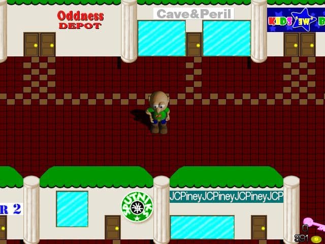 Dr. Lunatic Supreme With Cheese screenshot 4