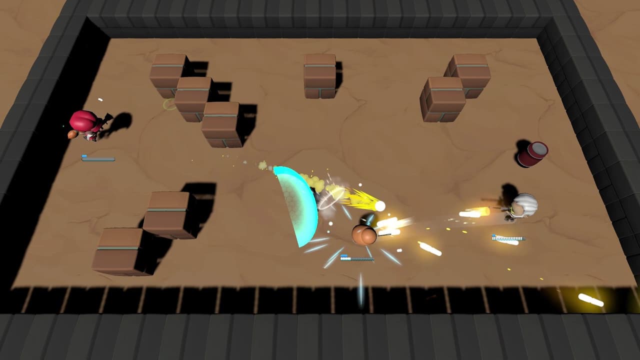Shoptown Dooter screenshot 3