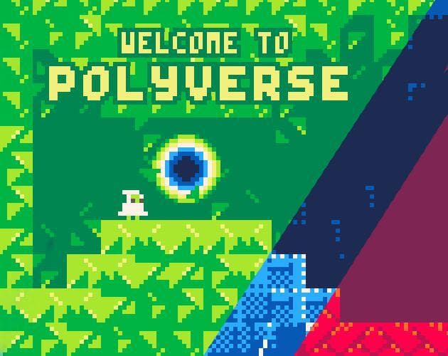 Polyverse (itch) (Isaac Games)