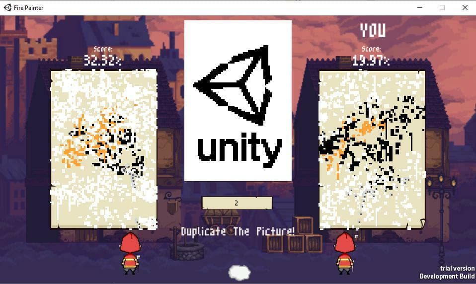 FirePainter screenshot 2