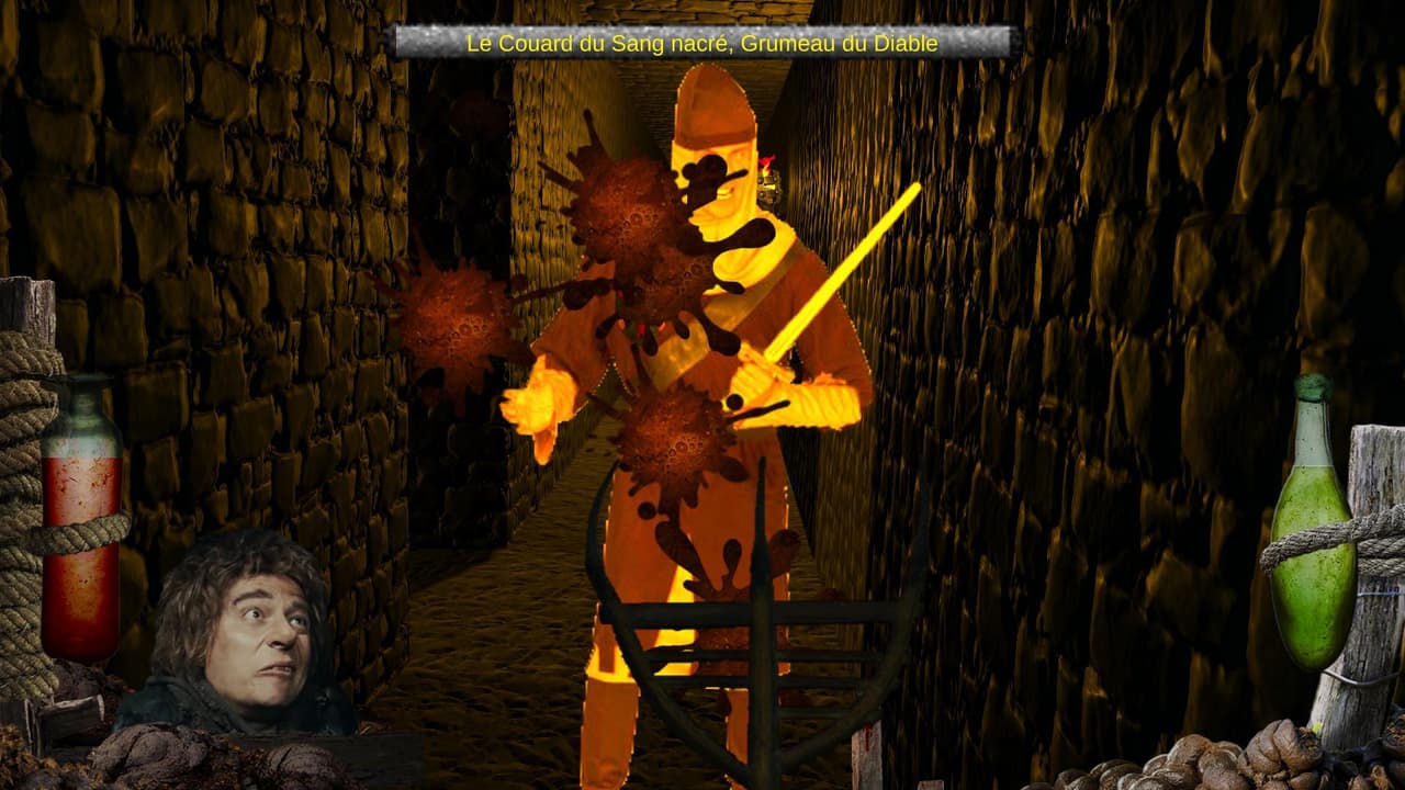 Prosper le purineur la révolte screenshot 4