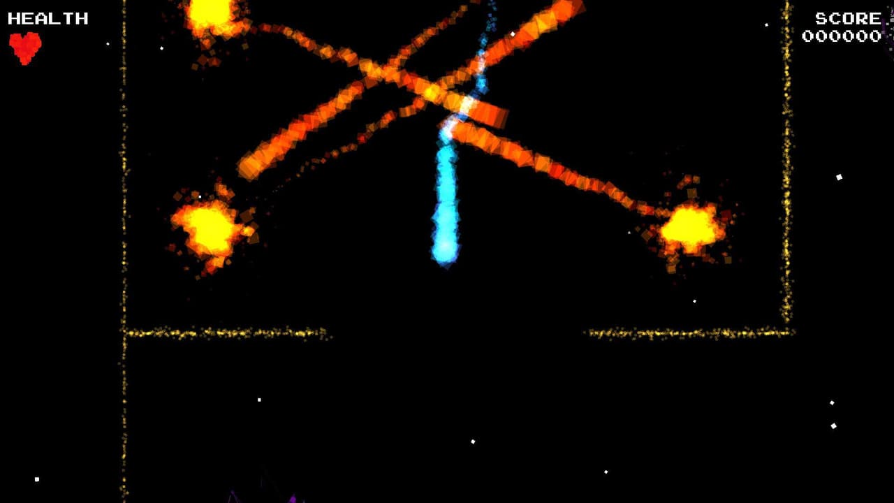 Broken Souls (Xenix Dev) screenshot 3