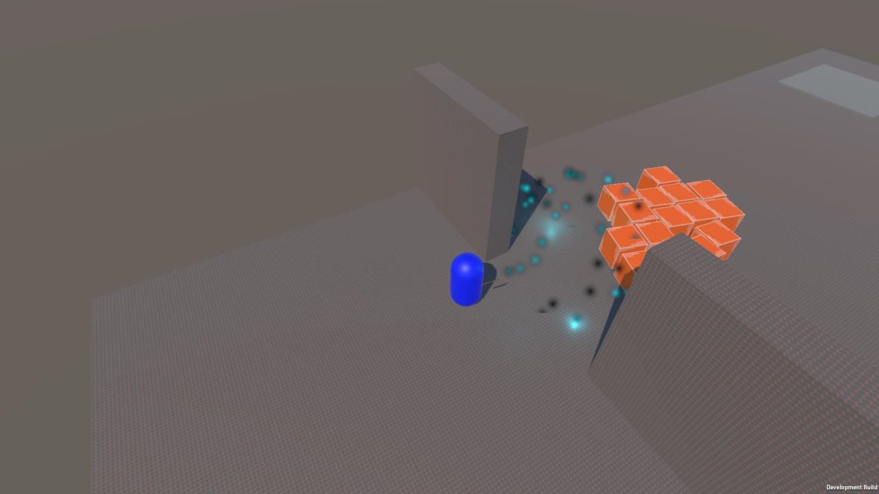 Phyzard screenshot 2