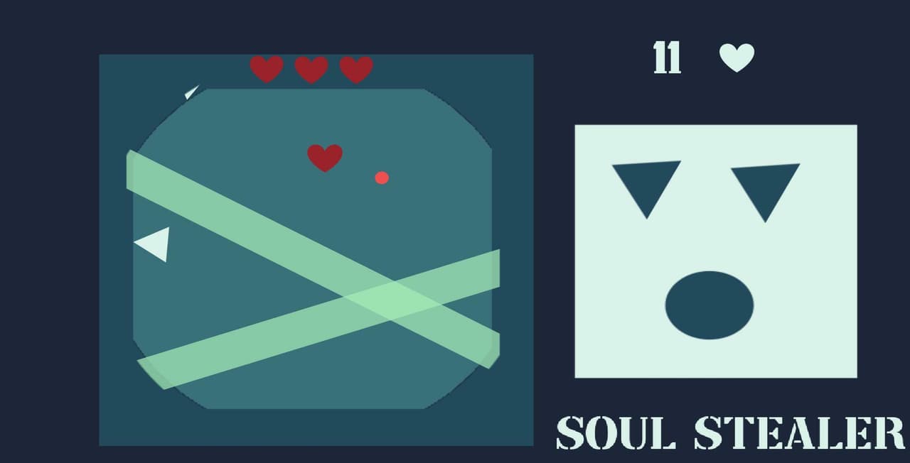 Soul Bond (Mr.ToadFrog) screenshot 2