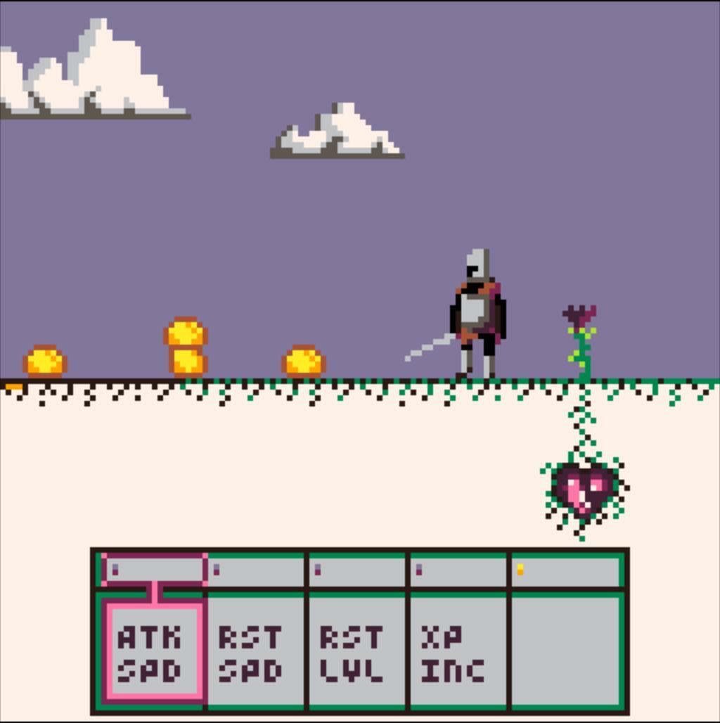 Knight of Dale screenshot 2