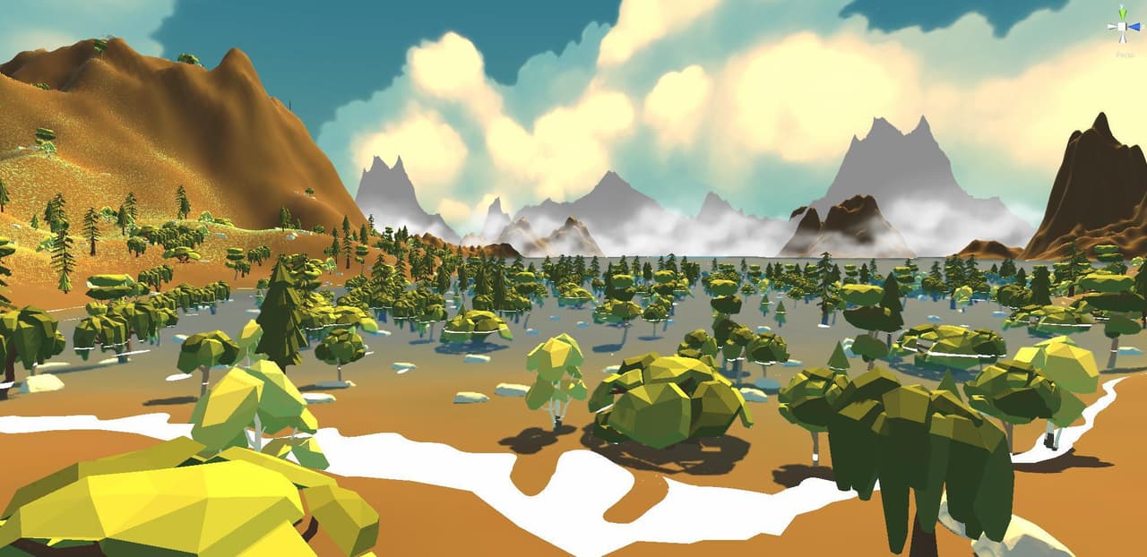 Branches of Yggdrasil screenshot 4