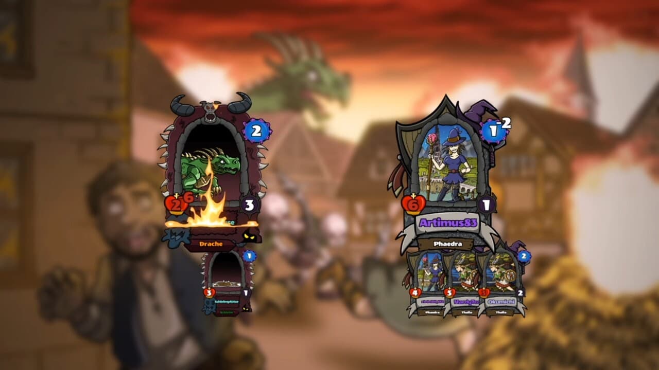 Stream Battlecards