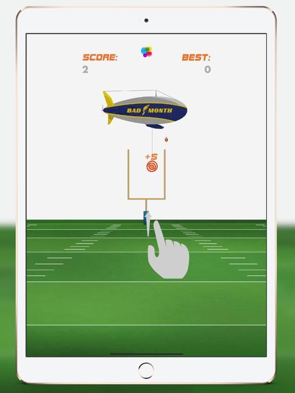 Football Flicker screenshot 5