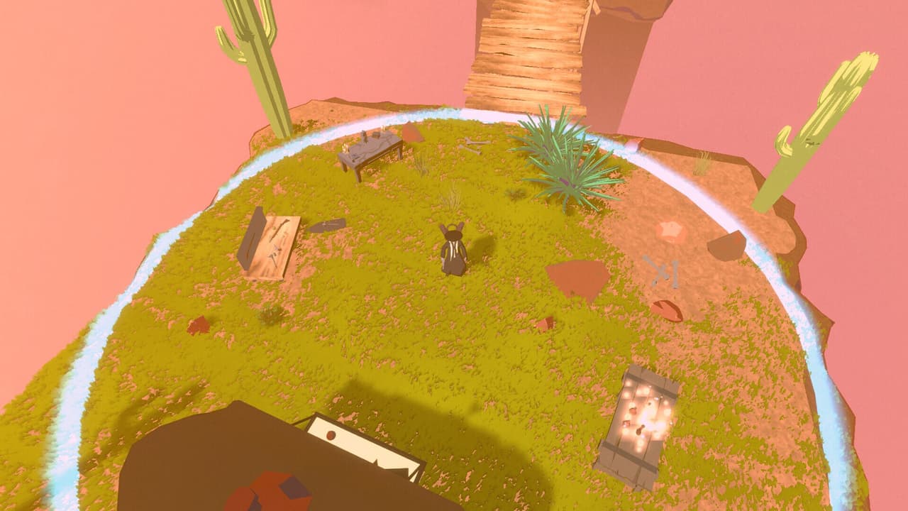 West of the Witchlands screenshot 5