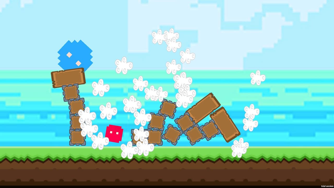 Flying Birds screenshot 3