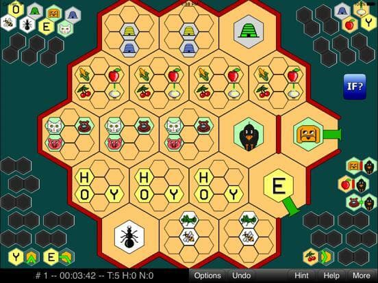 Honeycomb Hotel PRO