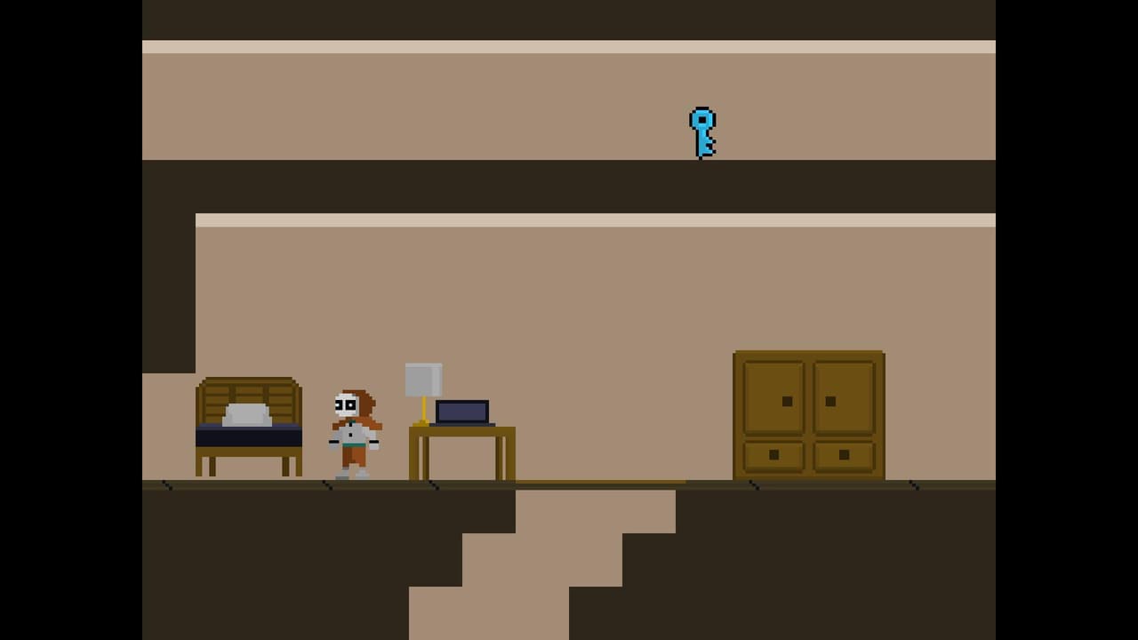 Witch House Breakout screenshot 3
