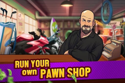 Bid Wars - Storage Auctions and Pawn Shop Tycoon screenshot 4