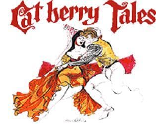 Cat Berry Tales