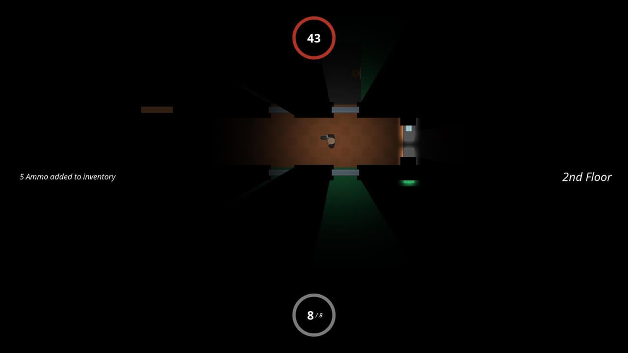 Project Throwback screenshot 3