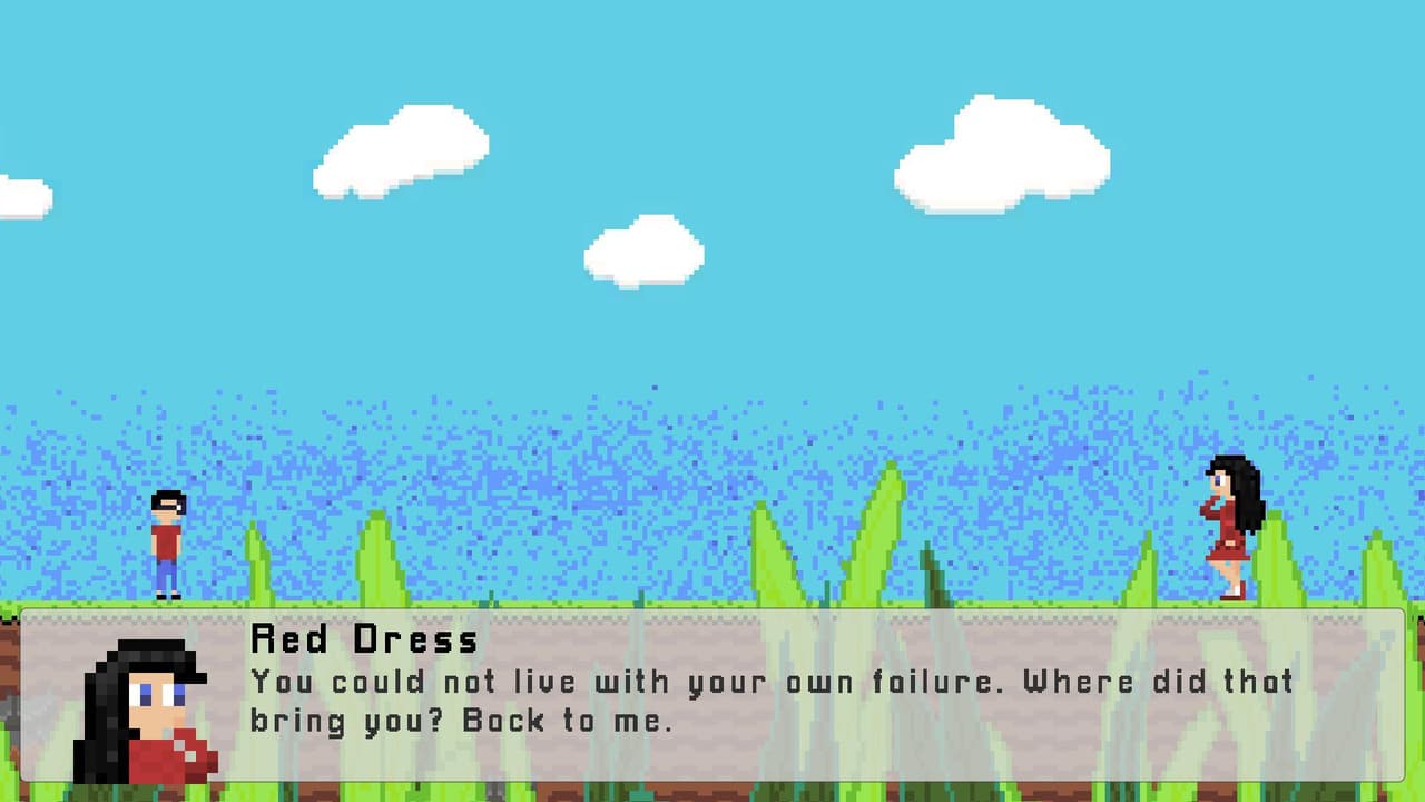 Project HS screenshot 3