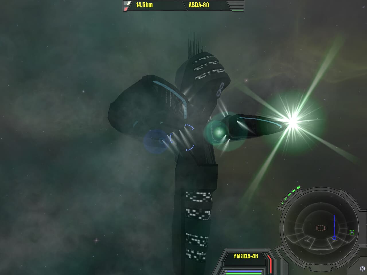 X³: Reunion screenshot 4